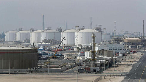 המלחמה פגעה במוניטין של קטאר כספקית גז, אך נותרו לה כריות ביטחון