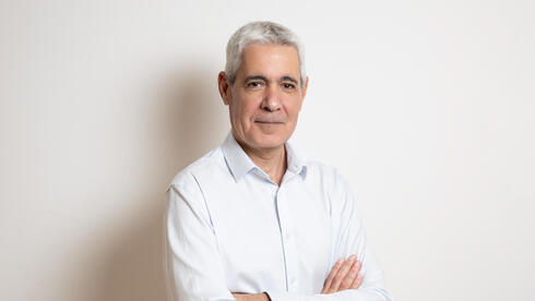 בחירה מפתיעה לתפקיד מנכ״ל דנאל: אורן לוי שהיה יד ימינו של זאב רוטשטיין בהדסה