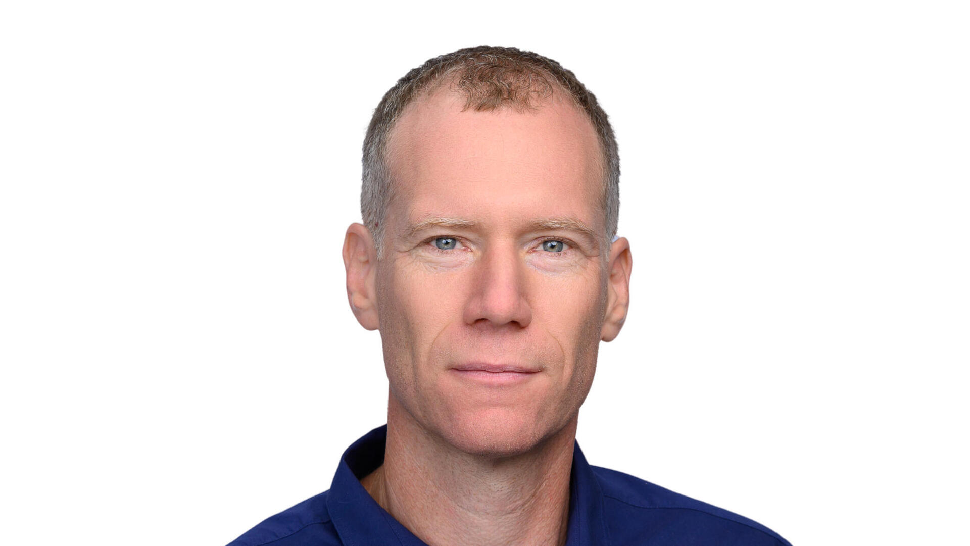 יניב סולקס מנהל חטיבת  Physical AI ב- Hailo