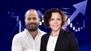  רות לוי מנכ"לית עדית מימון