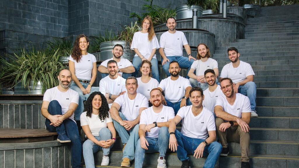 צוות Onit