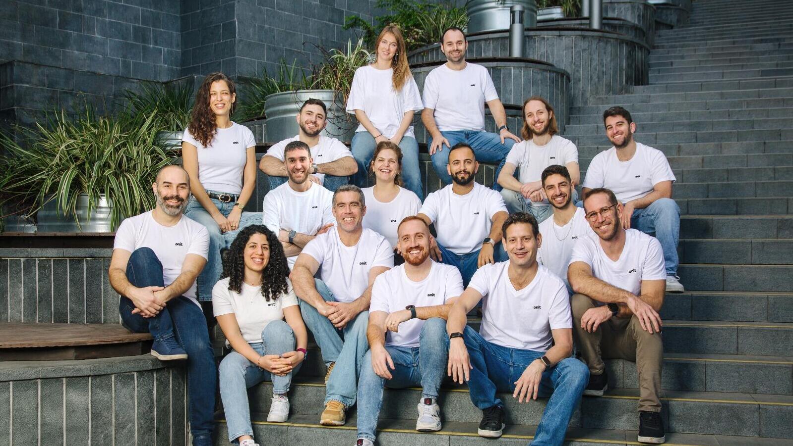 צוות Onit