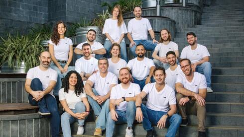 סוכני AI במקום חודשי המתנה: אוניט סקיוריטי גייסה 11 מיליון דולר | כלכליסט