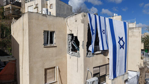 צילום: REUTERS/Miro Maman הלמ"ס מעדכנת כלפי מטה את נתוני התוצר של ישראל ברבעון הראשון