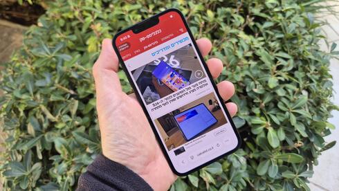 האייפון 17e מציג שדרוג שהופך אותו למכשיר ביניים לא רע