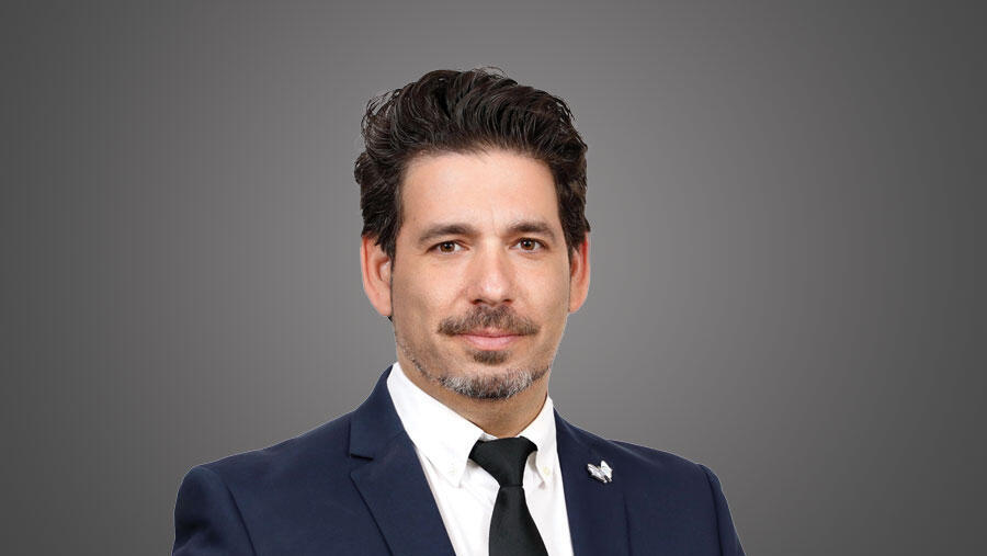 עו"ד שי פרטוש