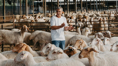 לגבן תחת אש: "אנחנו נשארים בצפון, גם כשהאחרים נשברים"