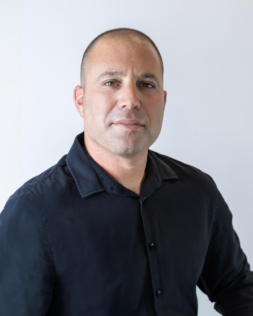 תום שפרן, מנכ"ל Simple1