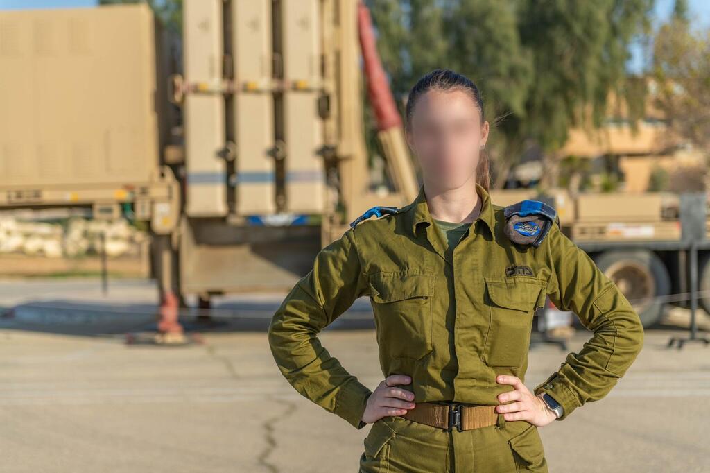 הקברניט הגנה אווירית טיל נגד טילים