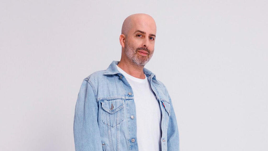 עילי בוטנר (צילום: אור דנון) פנאי עילי בוטנר