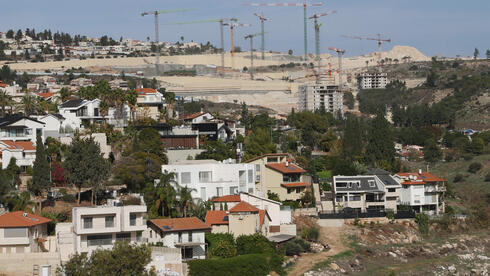 צילום: אלעד גרשגורן מתנת בחירות: הטבת המס לתושבי העיר המעורבת נוף הגליל זינקה ב־70%