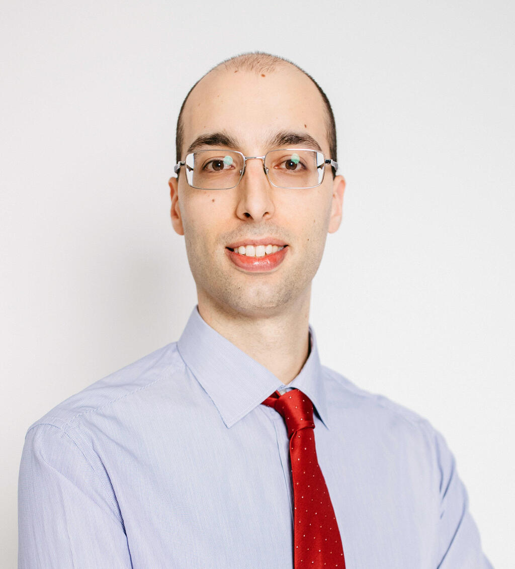 ד"ר מיקלה אנטונלי