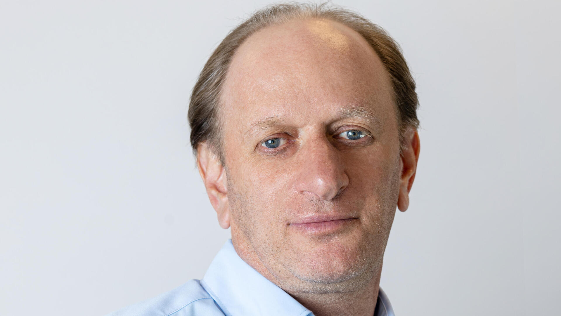 מוטי יברבאום, יו״ר Simple1