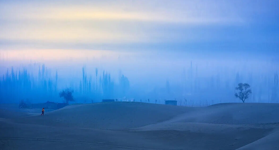 פוטו תחרות הצילום של סוני 2026 פקיסטן
