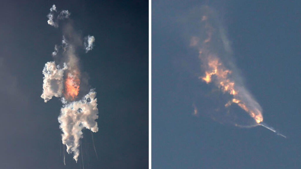 הקברניט הגנה אווירית טיל נגד טילים