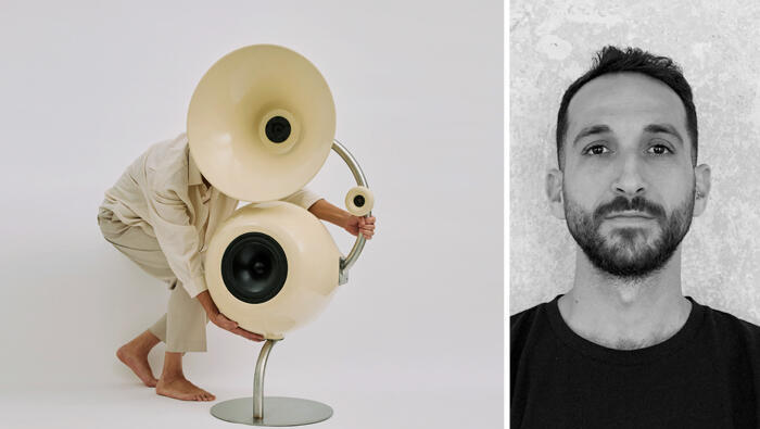 המעצבים הישראלים שמכניסים את מדפסת התלת־ממד לסלון