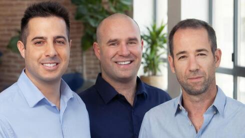 צילום: יח"צ סטארק פאואר של יוצאי נופר ואנלייט גייסה 430 מיליון שקל מהמוסדיים