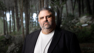 מוסף נדל"ן 2026 אייל אוסטרינסקי יו״ר קק"ל החדש