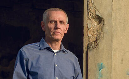 מוסף נדל"ן 2026 יעקב קוינט ינקי קוינט מנהל רשות מקרקעי ישראל היוצא