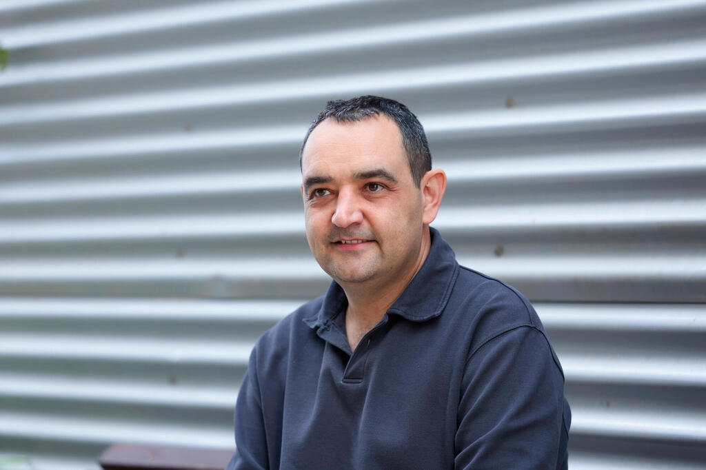 מוסף נדל"ן 2026 דימה ליטווק שותף וראש מחלקת טכנולוגיה מכניקה ועיצובים בקבוצת הקניין הרוחני ריינהולד