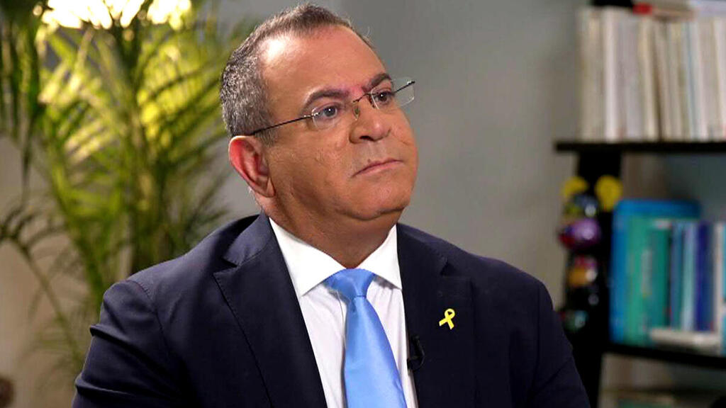 אלי יצפאן שחקן