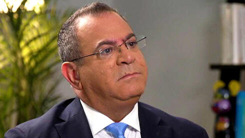 צילום: ויקיפדיה משרד הכלכלה ישלם לאלי יצפאן 238 אלף שקל על קמפיין לקרפור במסגרת "הסל של ישראל"