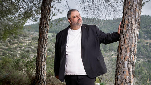 "נוצרה לי הזדמנות והסתערתי עליה"