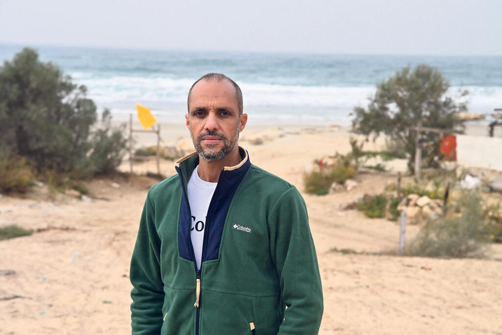 מוסף נדל"ן 2026 סמי ג'בראן יליד ג'סר א זרקא