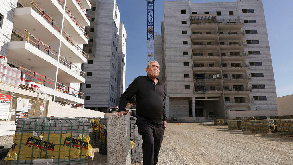 יגאל דמרי דצמבר 2024