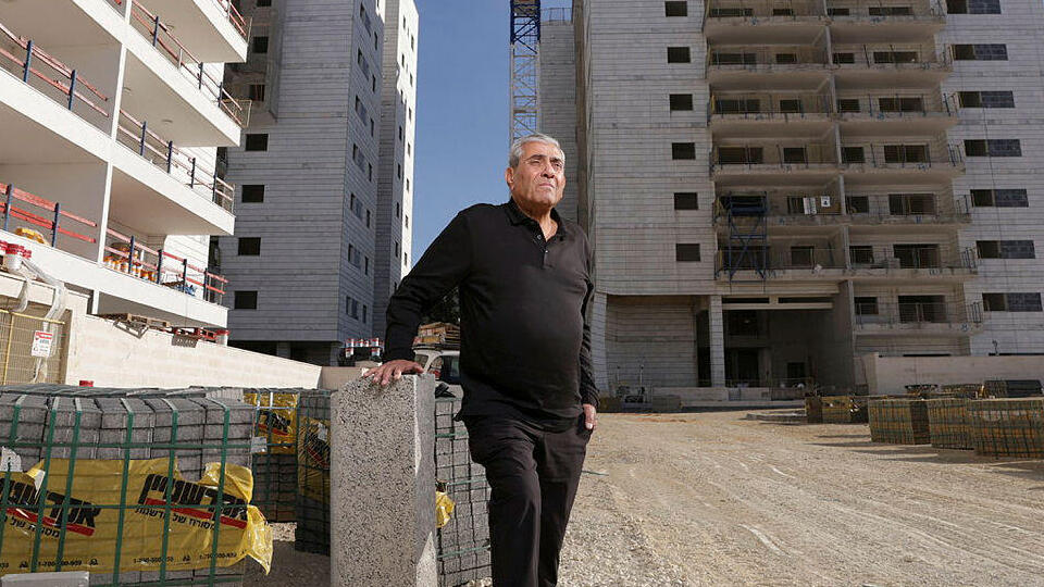 יגאל דמרי דצמבר 2024