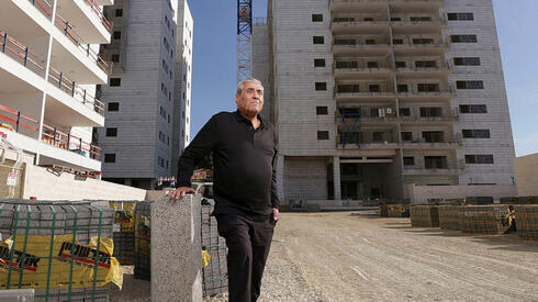 דמרי מסמן מפנה בדיור: האטה במכירות, זינוק במלאי וירידות מחירים