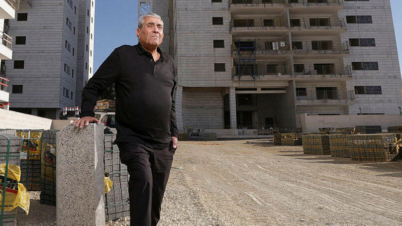 יגאל דמרי דצמבר 2024