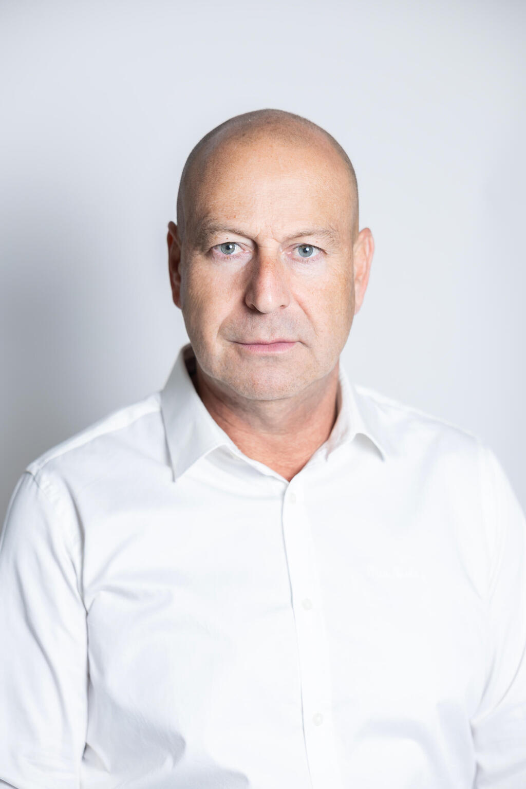 ניר וייסמן, בעלים ומנכ"ל קריאו