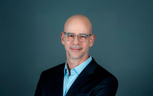 Israel Innovation Authority CEO Dror Bin. Israel Innovation Authority CEO Dror Bin.