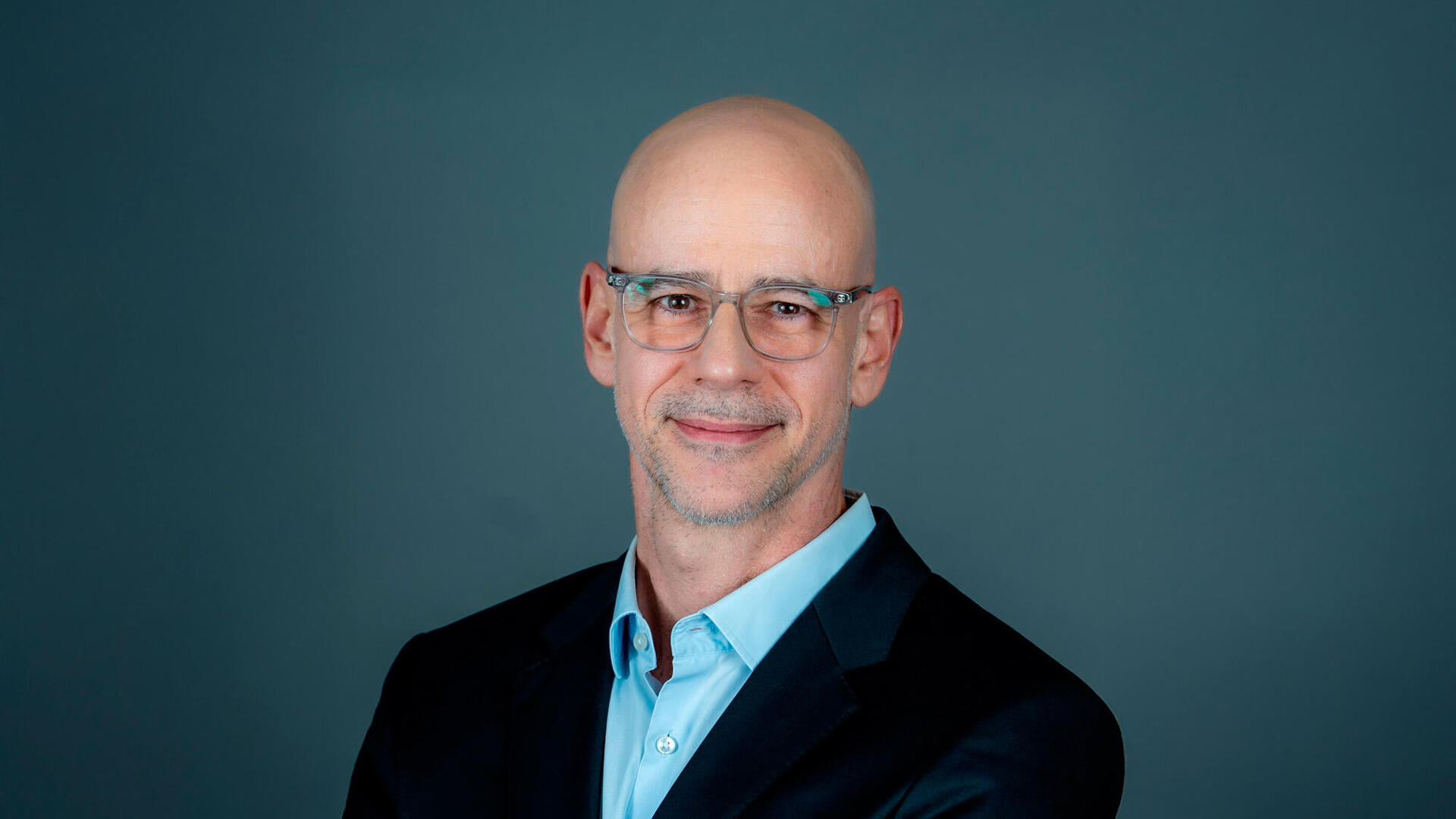 דרור בין מנכ"ל רשות החדשנות 2026 חדש