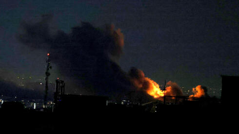 הערכת האוצר: מבצע ‘שאגת הארי’ עלה 22 מיליארד שקל בלבד | כלכליסט