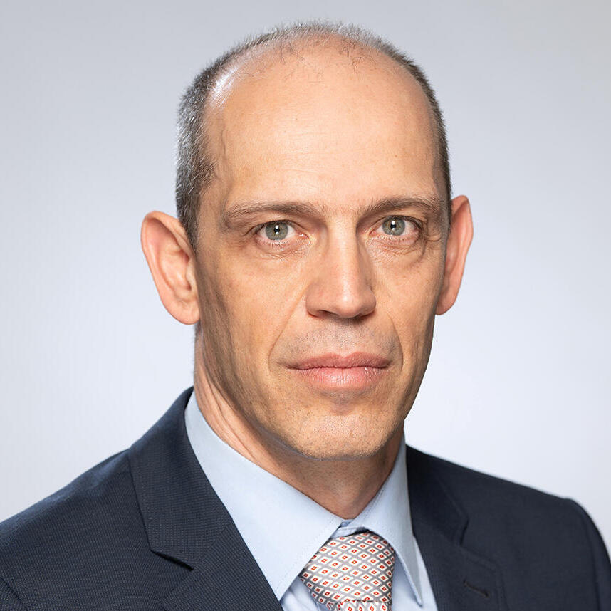  יאיר קפלן מנכ"ל בנק ירושלים