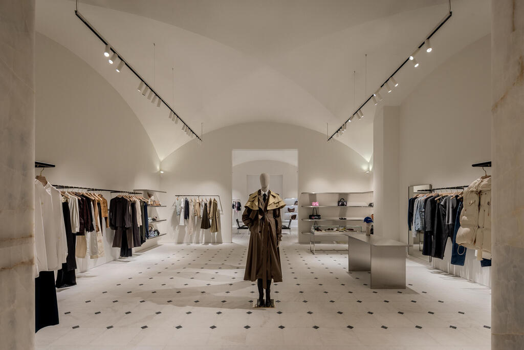 פקטורי 54 מתחם רמת אביב 2