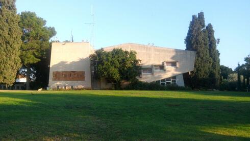 צילום: ויקיפדיה קיבוץ עברון נגד תאגיד בבעלותו שמקים פארק אקולוגי מתחרה: "דורס את מטה לחמנו"