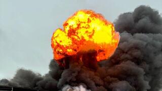 פגיעה 3 ב נאות חובב מלחמה עם איראן 29.3.26