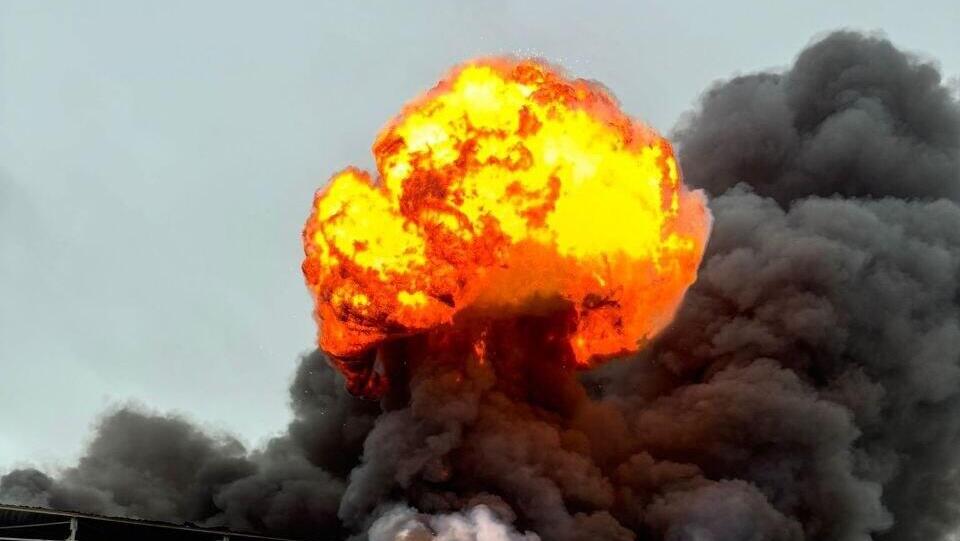 פגיעה 3 ב נאות חובב מלחמה עם איראן 29.3.26