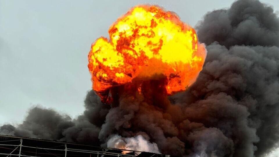 פגיעה 3 ב נאות חובב מלחמה עם איראן 29.3.26