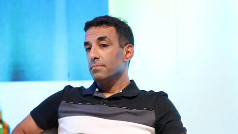 צילום: אוראל כהן "המלחמה זרעה אופוריה, עכשיו השוק המקומי נדבק בחששות העולמיים"