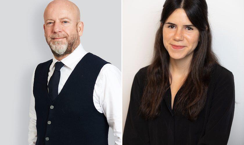 עו"ד צופיה שינפלד דוד ועו"ד אלי דורון