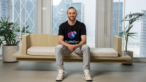 ScaleOps, which makes automated cloud spend tools, raised a $130M Series C led by Insight Partners at an $800M+ valuation, bringing its total funding to $210M+ (Meir Orbach/CTech)