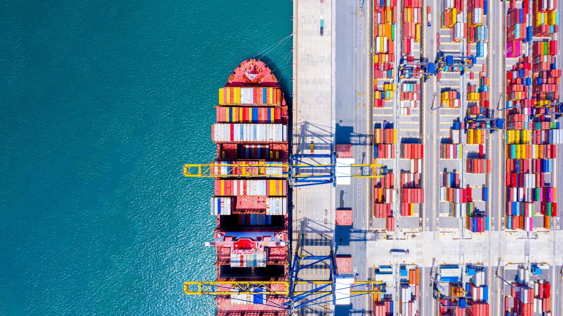 המגזר העסקי מחשב מסלול מחדש: "אין אפשרות לבטל את כל הסיכון"