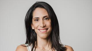 טל ניאגו יסעור מנכ"לית ehouse