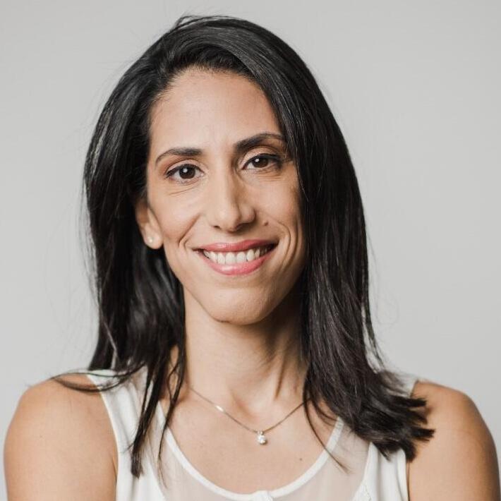 טל ניאגו יסעור (צילום: אור קפלן) טל ניאגו יסעור מנכ"לית ehouse