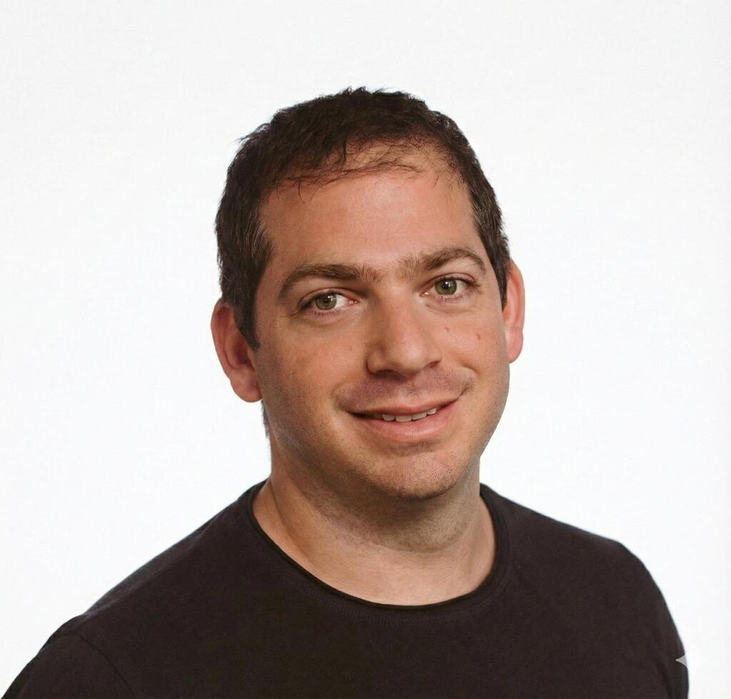 יובל פרנבך, CTO תחום ML ב-JFrog