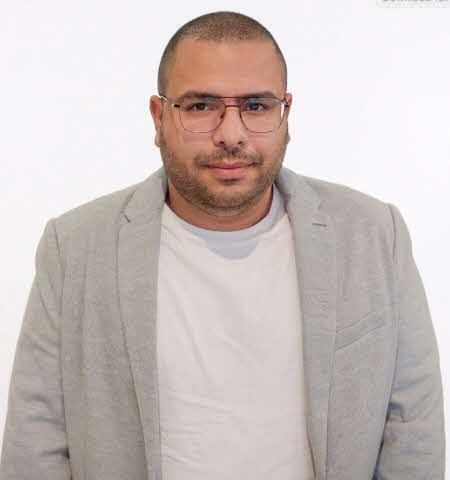 מאור אליאסי, מנכ"ל ובעלים של סוכנות הביטוח אוריינט,